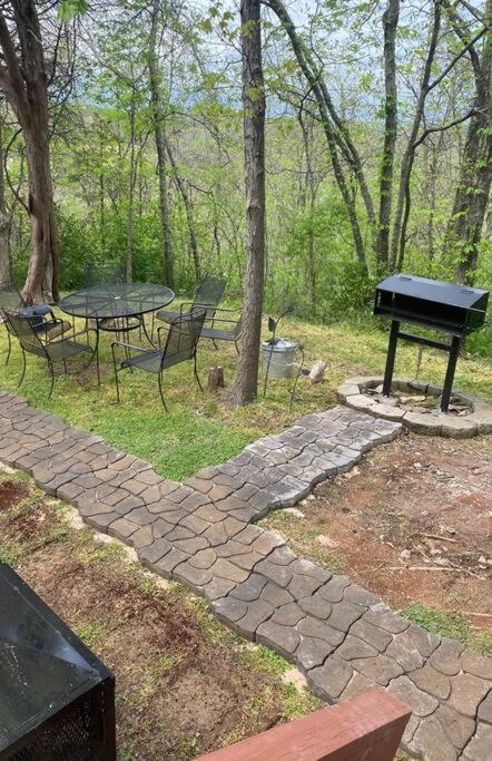 Bear Country Cabin Sevierville Exteriör bild